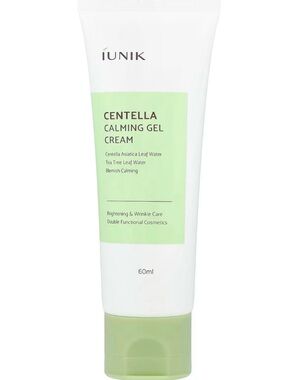 iUNIK Centella Calming Gel Cream 60ml